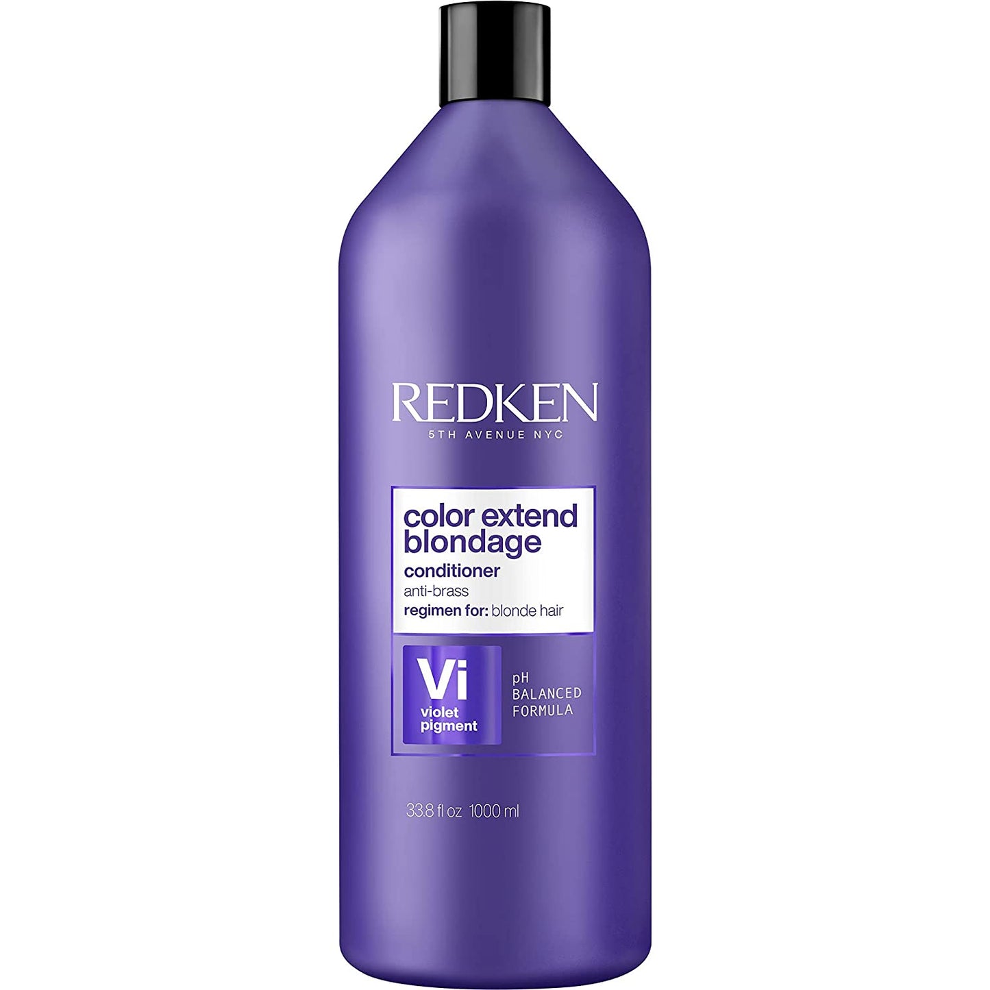 Redken Color Extend Blondage Conditioner 1000 ml / 33.8 oz
