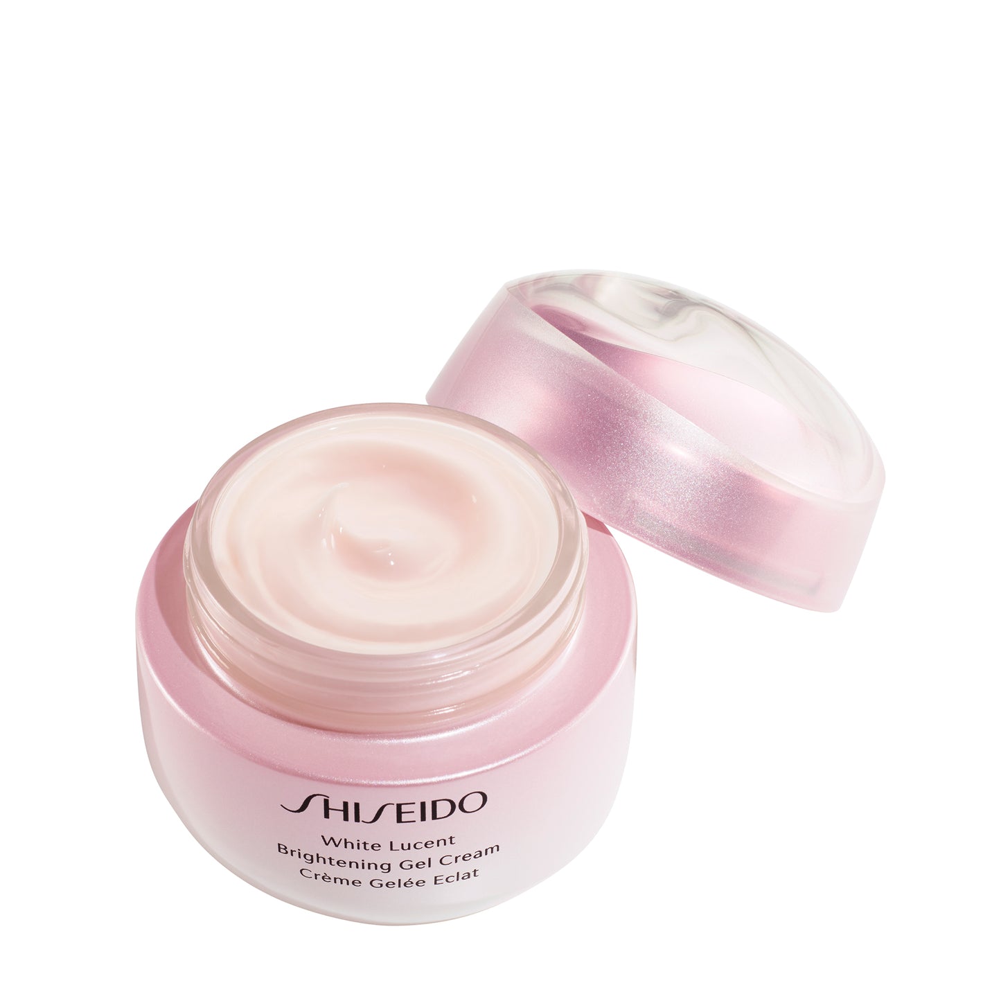 Shiseido White Lucent by Shiseido Brightening Gel Cream 50ml