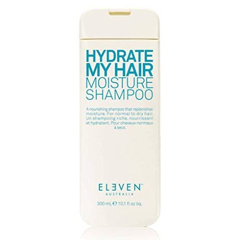 Eleven Australia Hydrate My Hair Moisture Shampoo 10.1 oz / 300 ml