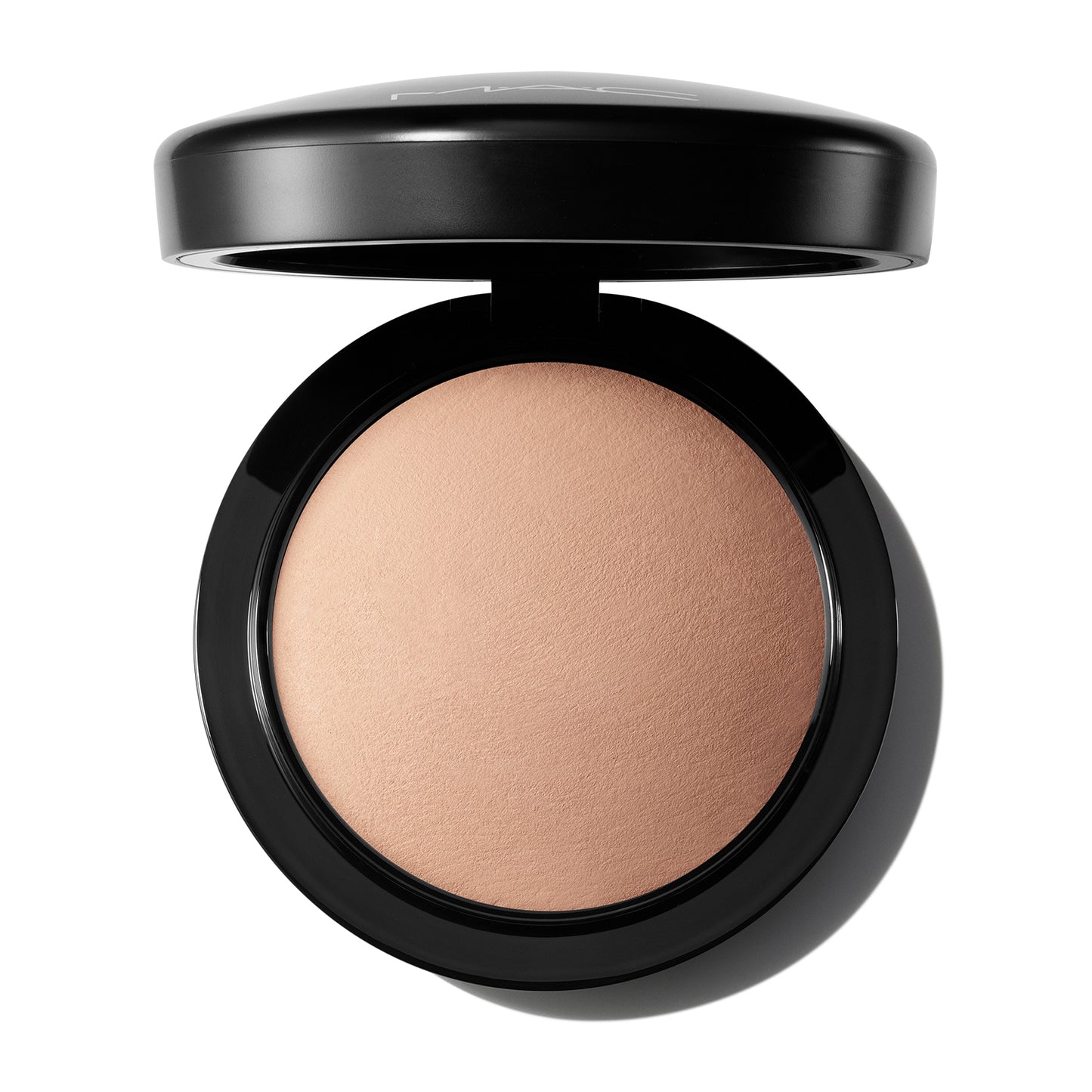 MAC Mineralize Skinfinish (Natural Medium Plus)