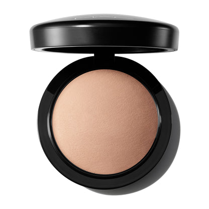 MAC Mineralize Skinfinish (Natural Medium Plus)