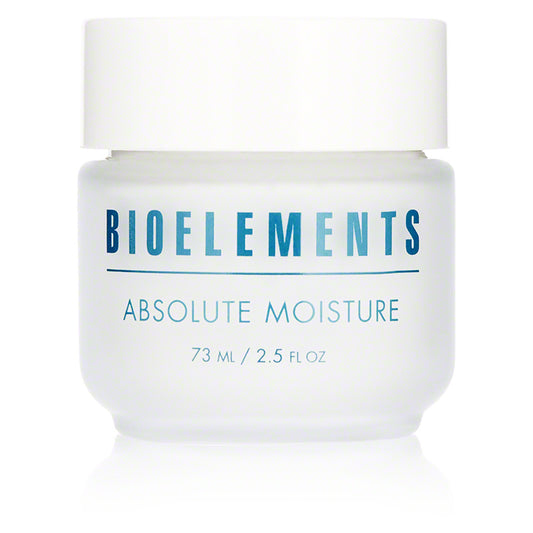 Bioelements Absolute Moisture (2.5 oz)