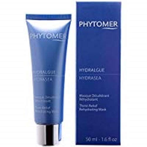 Phytomer Hydrasea Thirst-Relief Rehydrating Mask 1.6 Ounce
