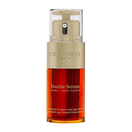 Clarins Double Serum Complete Age Control Concentrate 30 ml / 1 oz