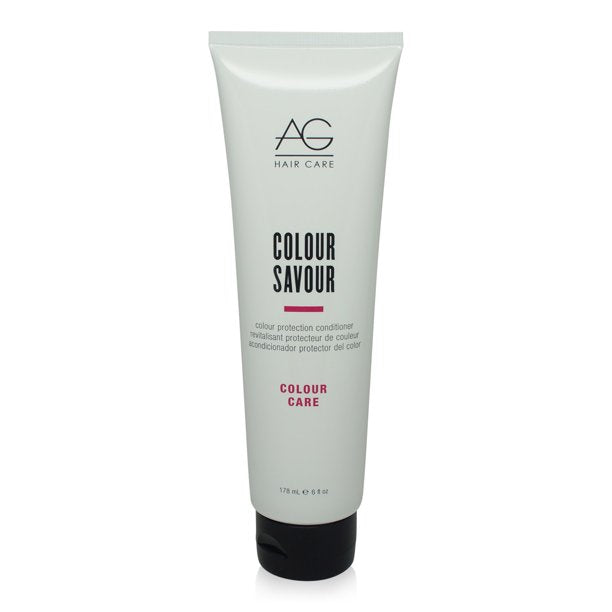 AG Hair Care Colour Savour Conditioner 6 oz