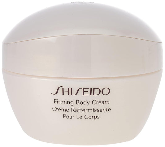 Shiseido Global Firming Body Cream 200 ml / 7 oz