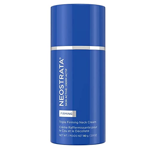 Neostrata Skin Active Firming Triple Firming Neck Cream 80 g