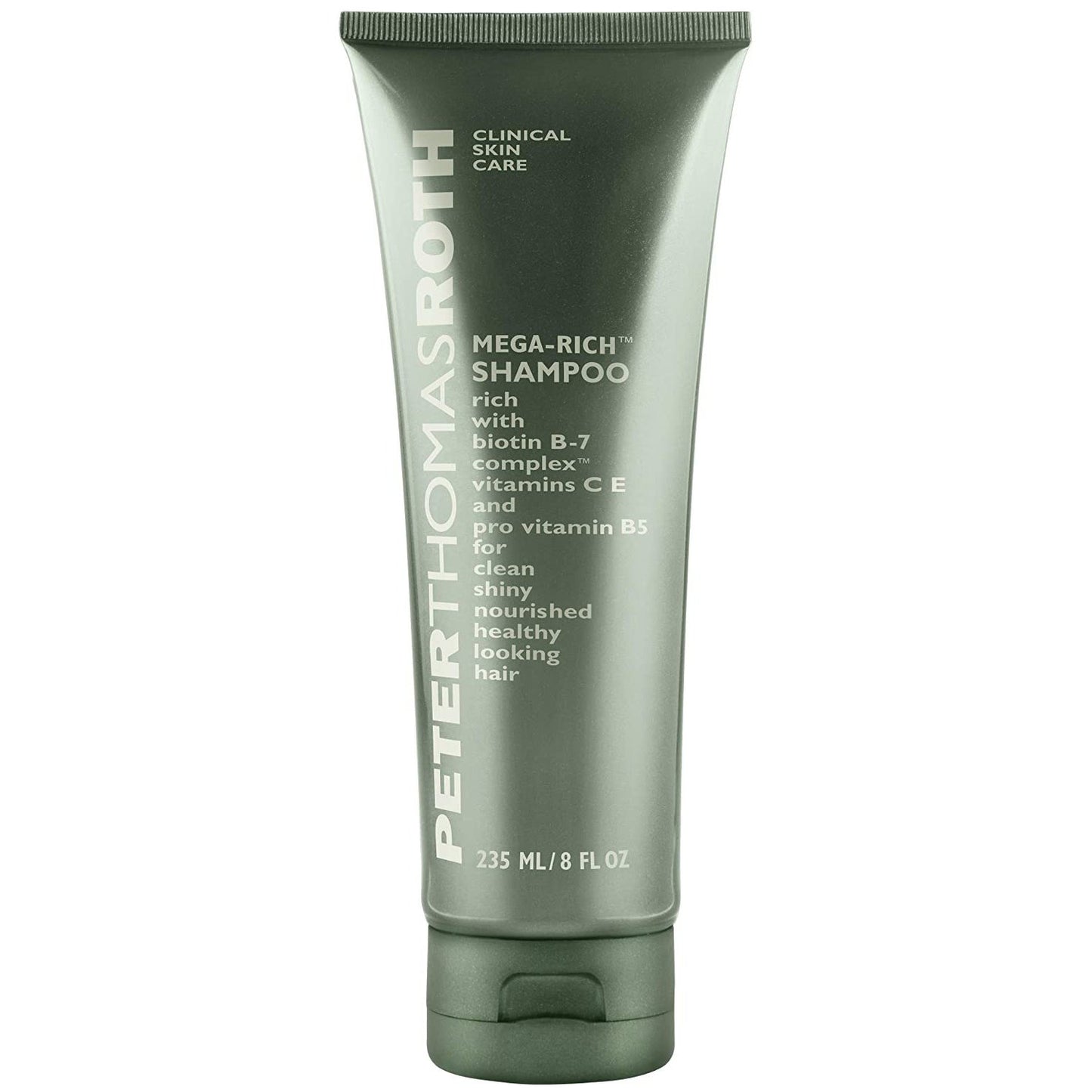 Peter Thomas Roth Mega Rich Nourishing Shampoo with Biotin B-7 (8 oz)