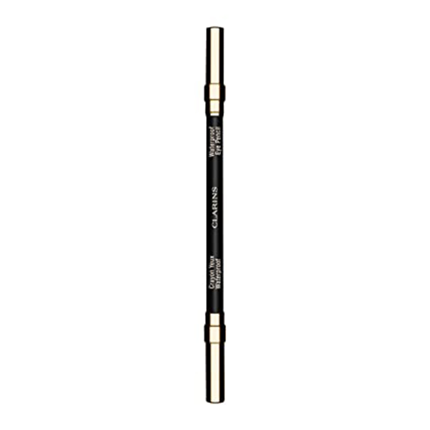 Clarins Crayon Yeux Waterproof Eyeliner Pencil - 01 Noir 1.2 g / 0.04 oz
