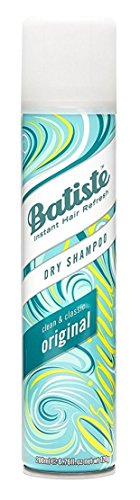 Batiste Dry Shampoo by Batiste Original  6.73 fl oz