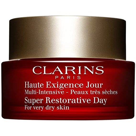 Clarins Super Restorative Day Cream For Very Dry Skin 50 ml / 1.7 oz