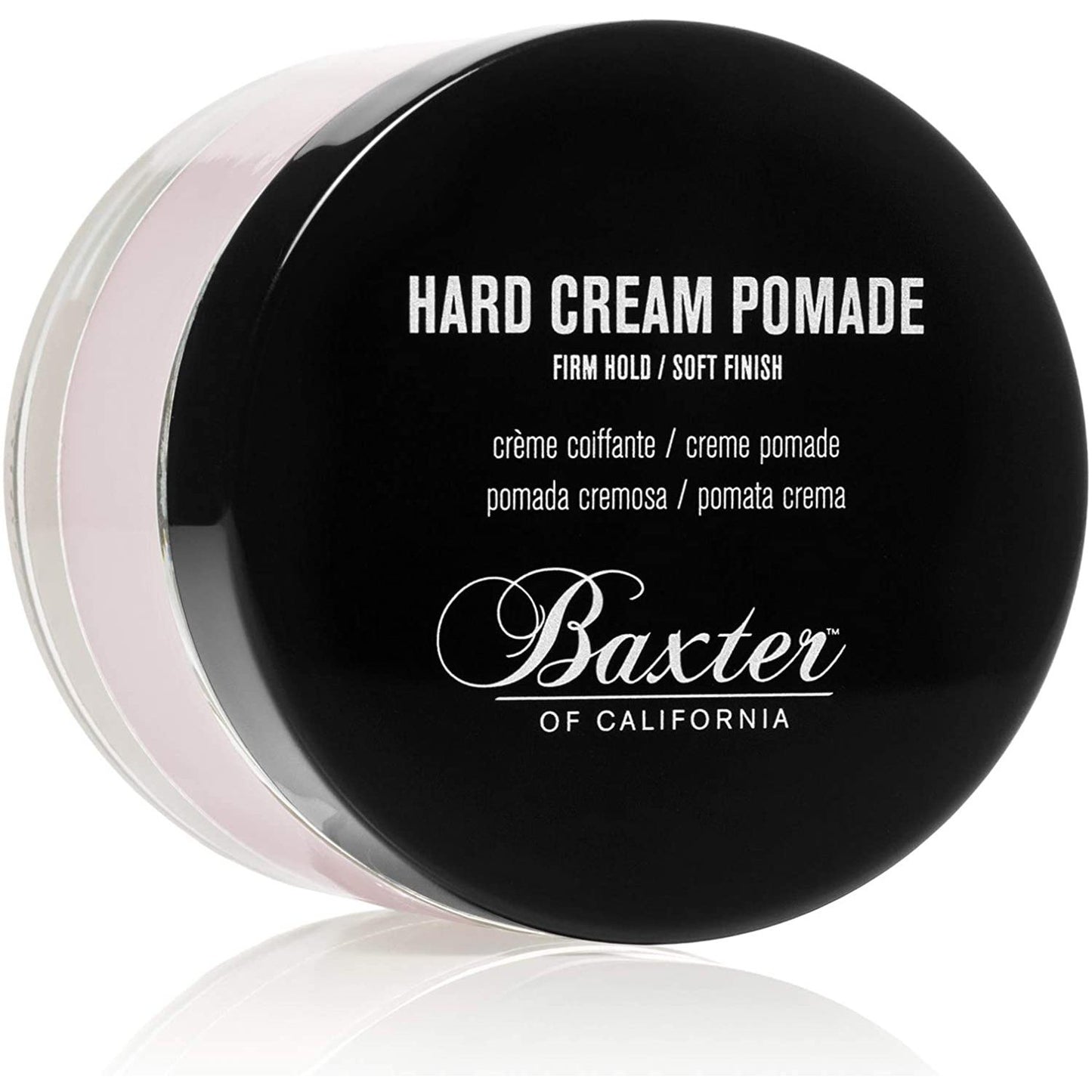 Baxter of California Hard Cream Pomade 60 ml