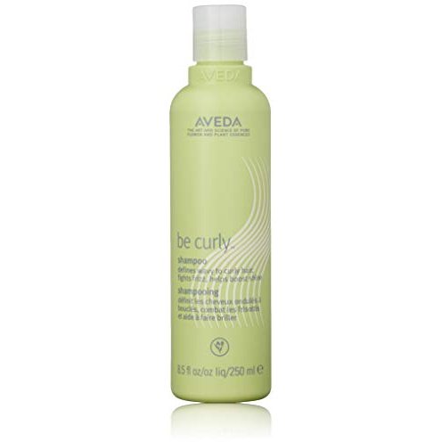 Aveda Be Curly Shampoo 8.5 oz