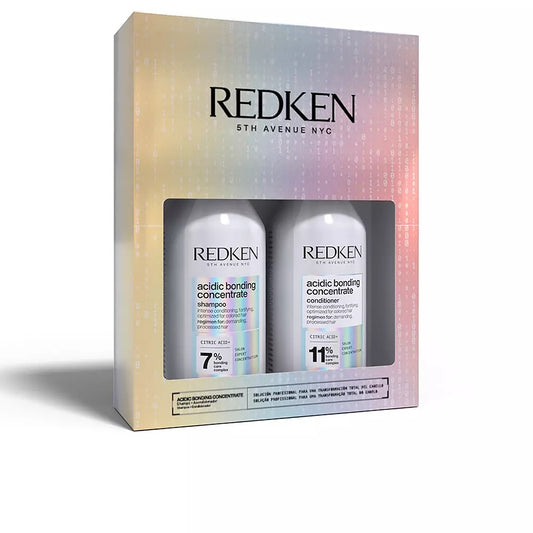 Redken Acidic Bonding Concentrate Cof re Xmas 2021 - 750 ml