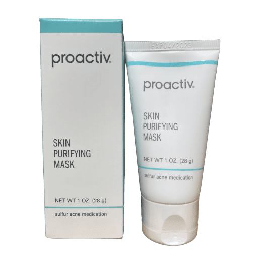 Proactiv Mask Skin Purifying 1 oz
