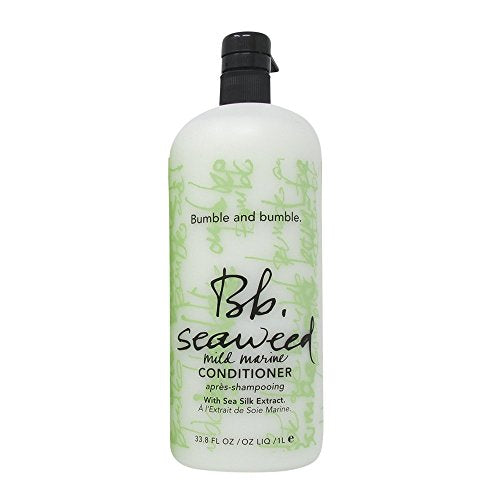 Bumble and Bumble Seaweed Conditioner 33.8 oz