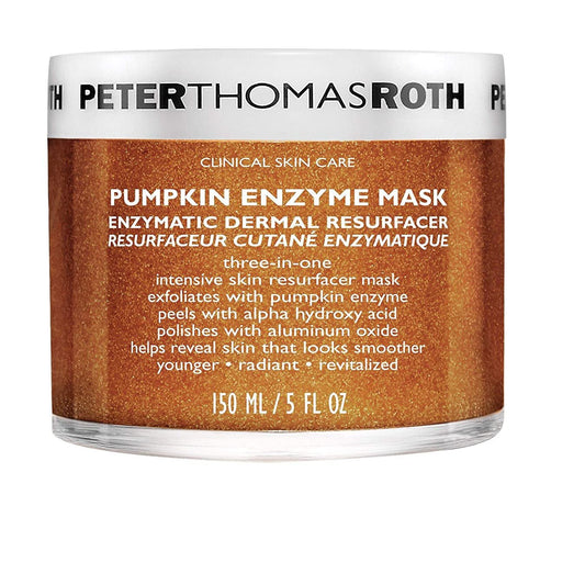 Peter Thomas Roth Pumpkin Enzyme Mask 5.1 oz
