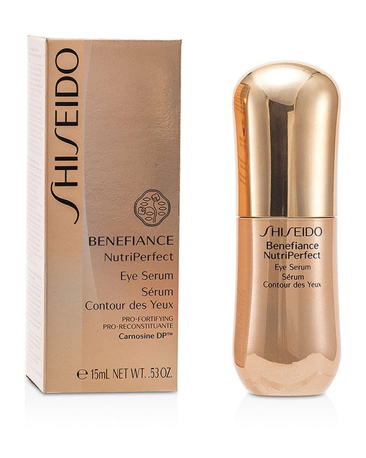 Shiseido Benefiance Nutri Perfect Eye Serum 0.5 oz