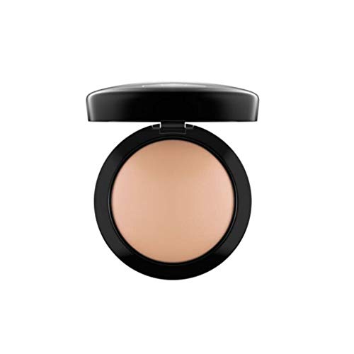 MAC Mineralize Skinfinish Natural Medium Dark 0.35 oz