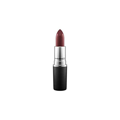 MAC Satin Lipstick - Media 3 g / 0.1 oz
