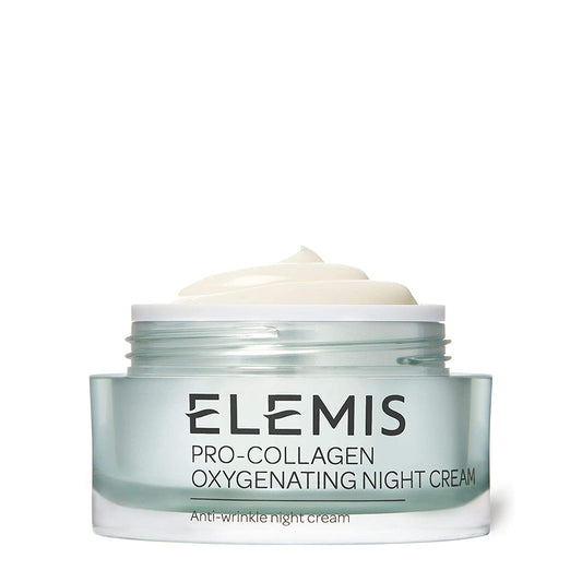 Elemis Pro-Collagen Oxygenating Night Cream (50 ml)