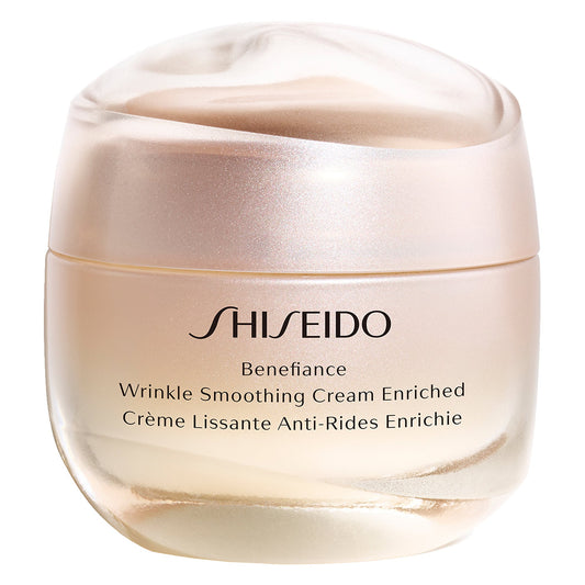 Shiseido Benefiance Wrinkle Smoothing Enriched 50 ml / 1.7 oz