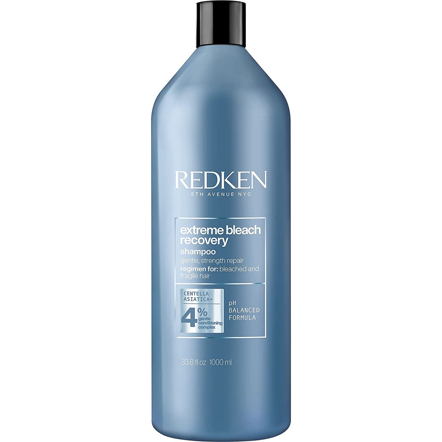 Redken Extreme Bleach Recovery Shampoo V315 - 1 L / 33.8 oz