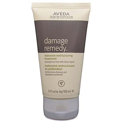 AVEDA Damage Remedy Intensive Restructuring Treatment, 5.0 Fluid Ounce